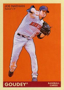 Joe Nathan #116