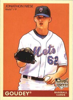 Jonathon Niese #124