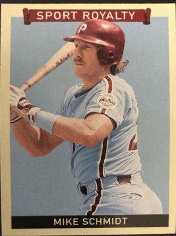 Mike Schmidt #229
