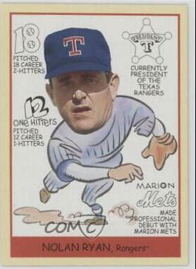 Nolan Ryan #263