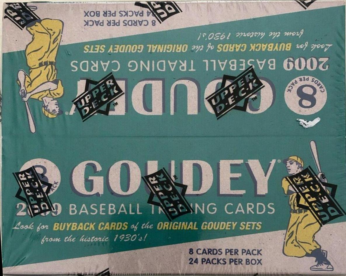 Retail Box