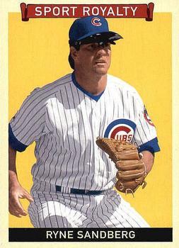 Ryne Sandberg #233