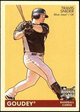 Travis Snider #194