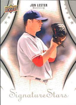 Jon Lester #63