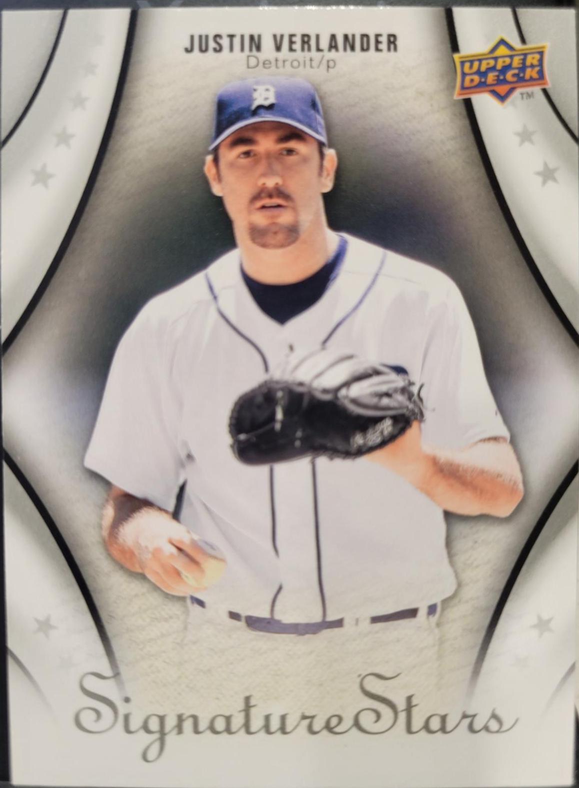 Justin Verlander #67