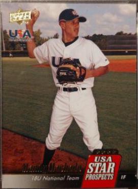 Manny Machado #USA10