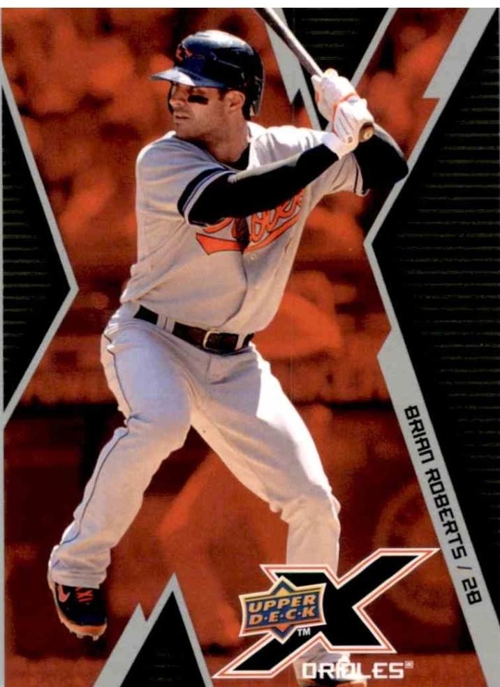 Brian Roberts #7