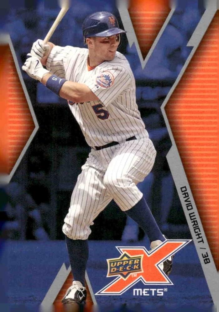 David Wright #57