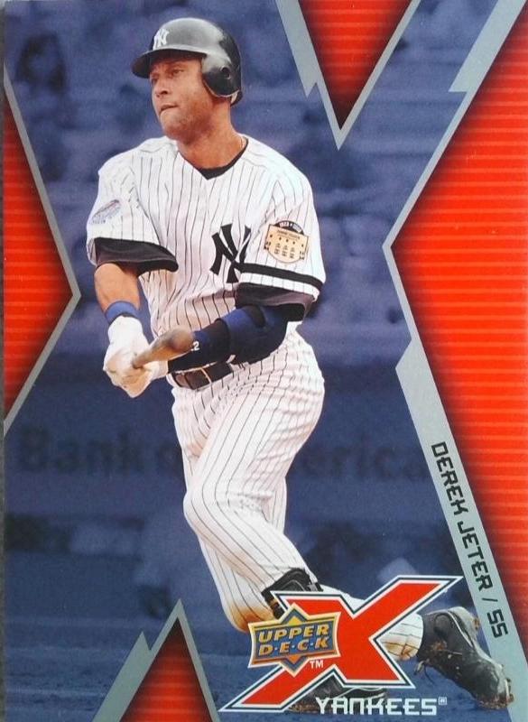 Derek Jeter #62