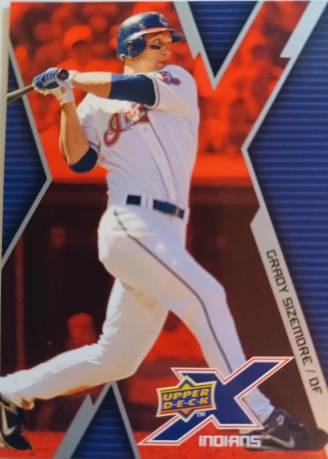 Grady Sizemore #29