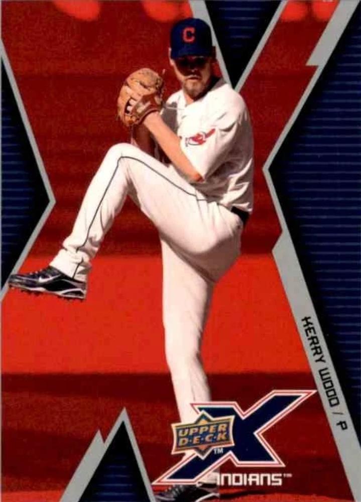 Kerry Wood #28