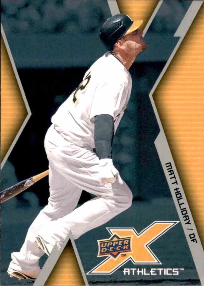 Matt Holliday #66