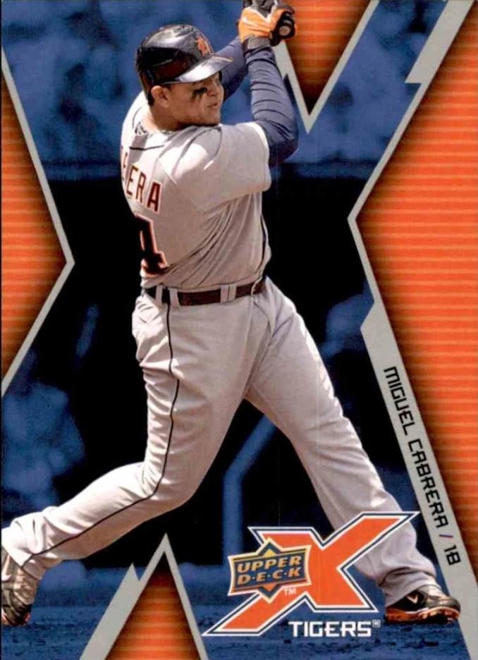 Miguel Cabrera #32