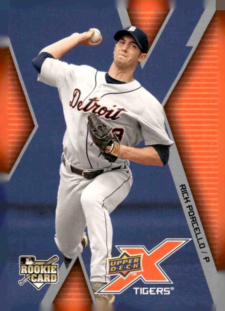 Rick Porcello #96