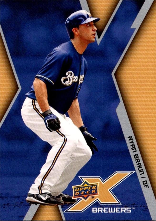 Ryan Braun #48
