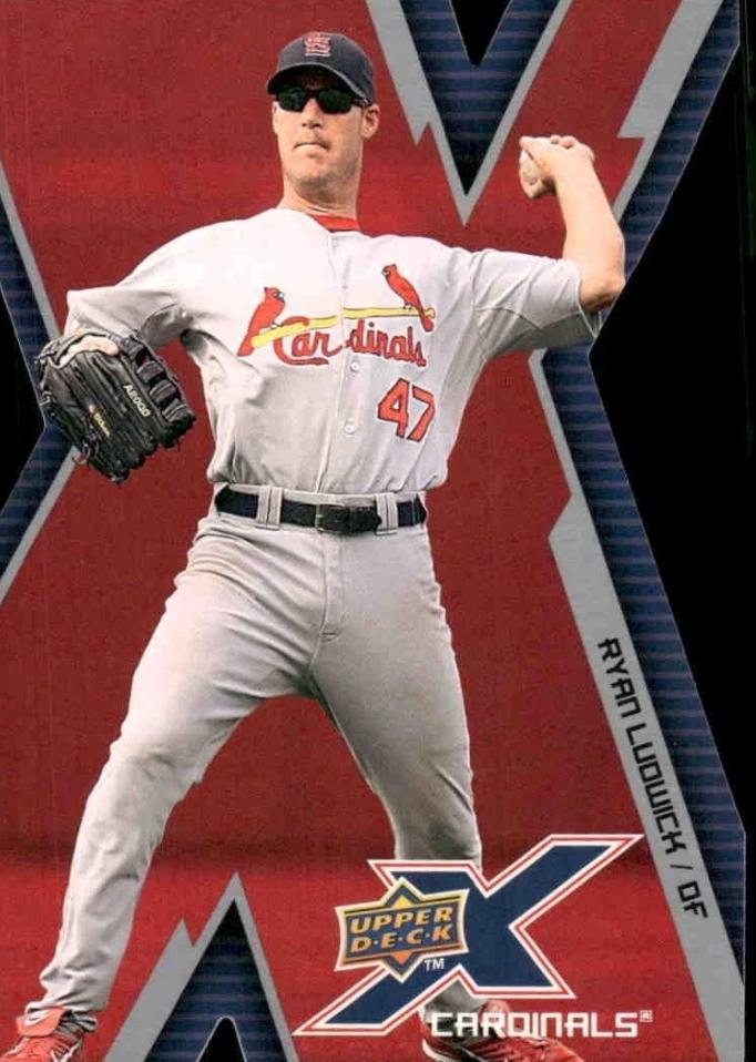 Ryan Ludwick #82