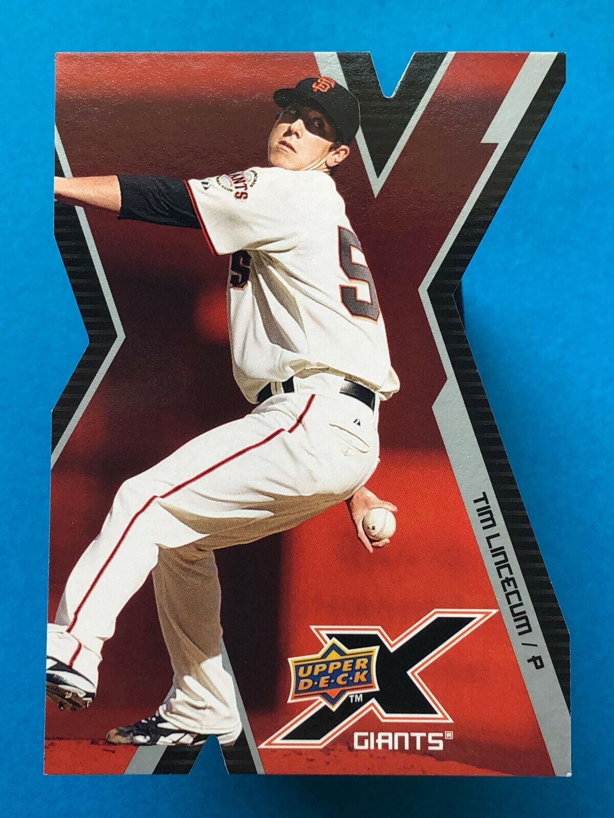 Tim Lincecum #76