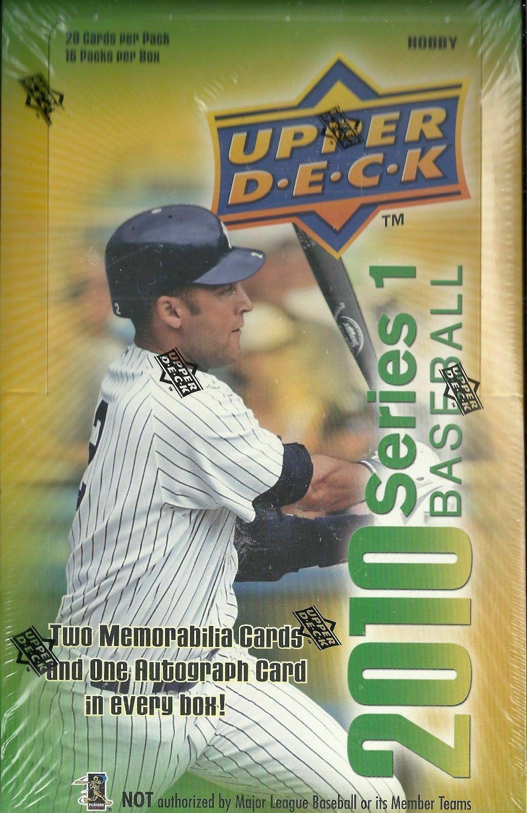 Hobby Box