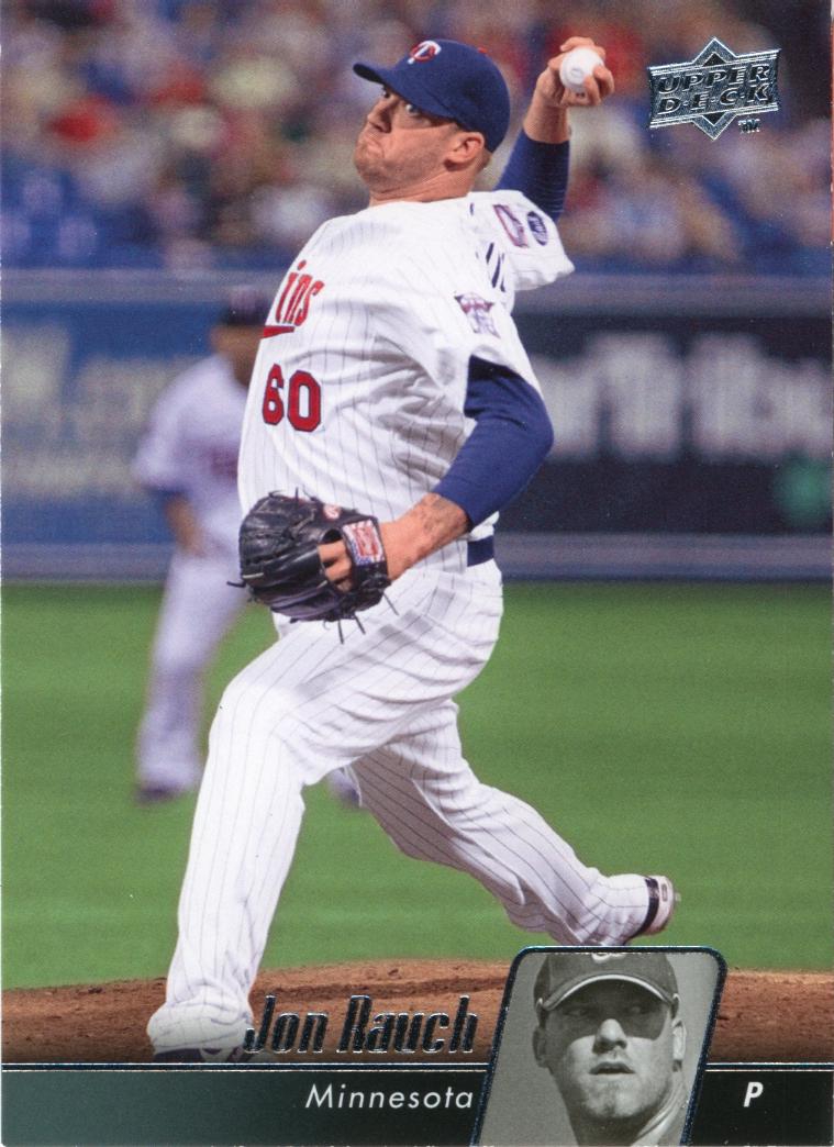 Jon Rauch #322