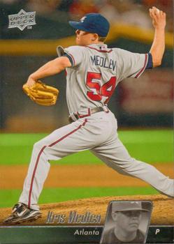 Kris Medlen #71