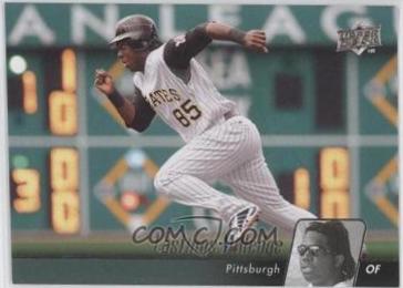 Lastings Milledge #402