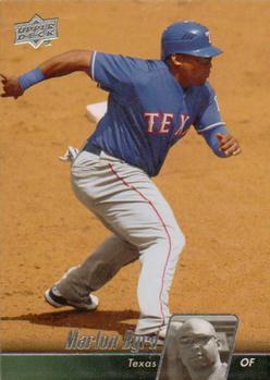 Marlon Byrd #509