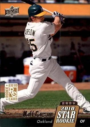 Matt Carson #34