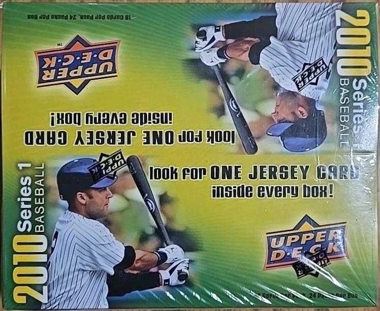 Mega Box