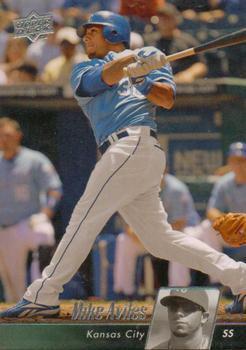 Mike Aviles #243
