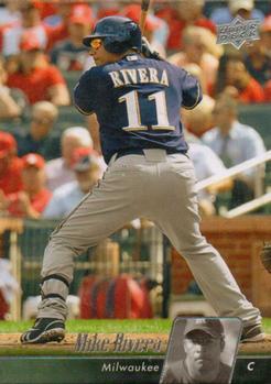 Mike Rivera #298