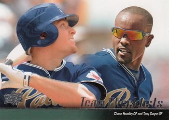 Padres Checklist #593