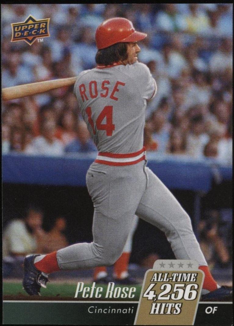 Pete Rose #R1