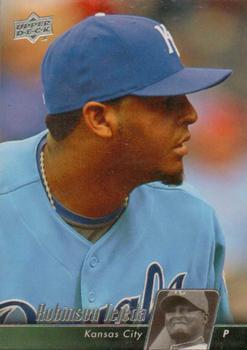 Robinson Tejeda #253