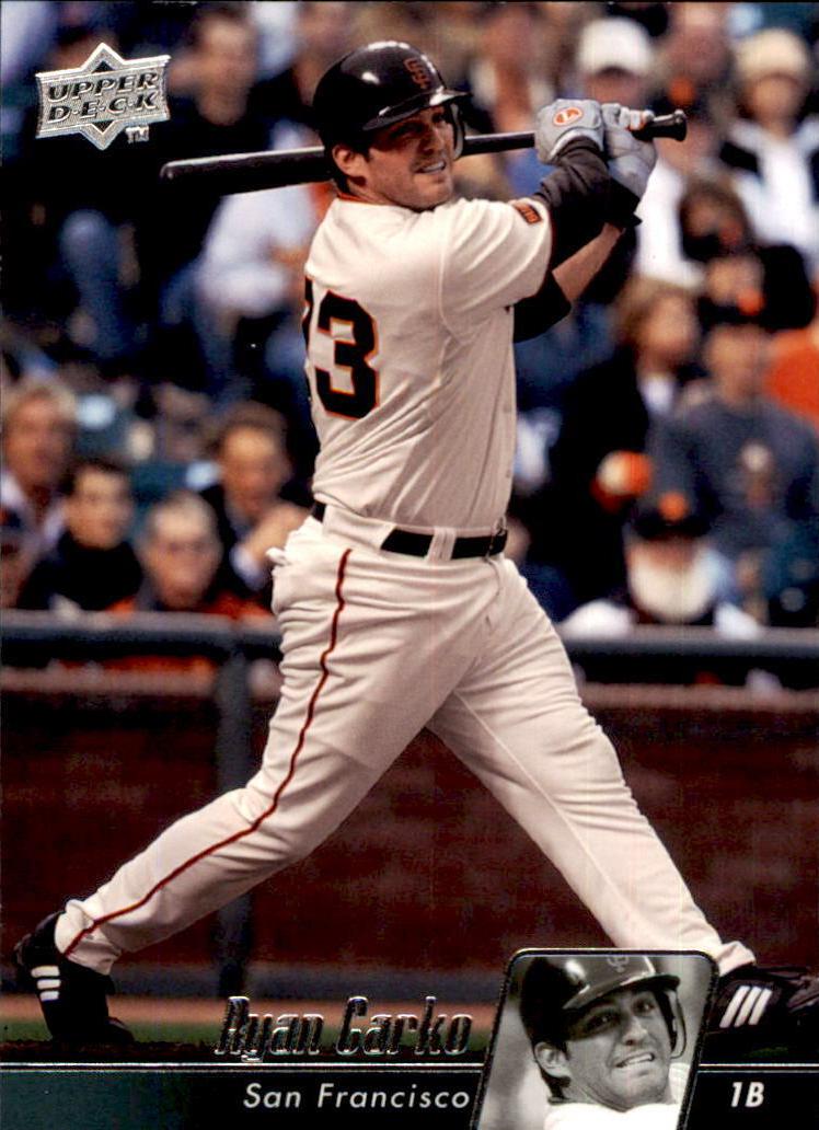 Ryan Garko #425