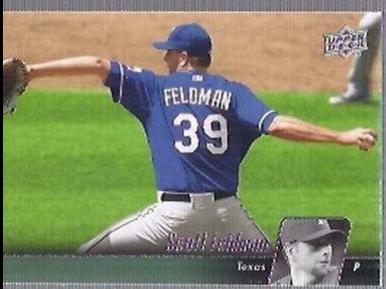 Scott Feldman #505