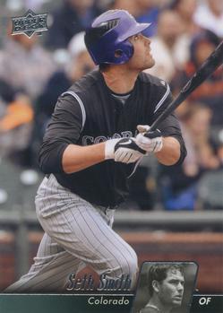 Seth Smith #177