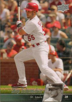 Skip Schumaker #462
