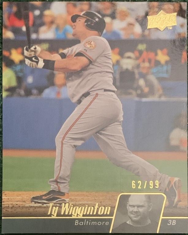 Ty Wigginton #79