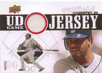 Ken Griffey Jr #UDGJ-KG