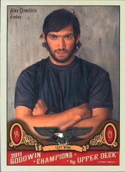 Alexander Ovechkin #89
