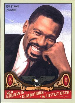 Bill Russell #60