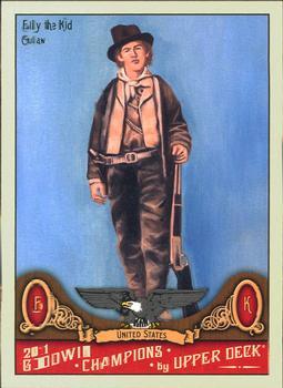 Billy the Kid #108