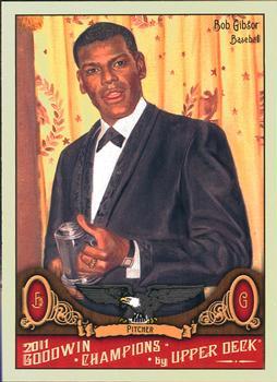 Bob Gibson #128