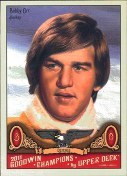 Bobby Orr #4