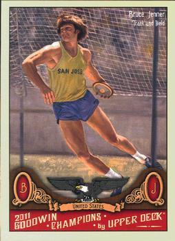 Bruce Jenner #92