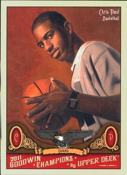Chris Paul #137