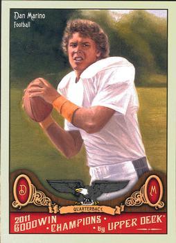 Dan Marino #20