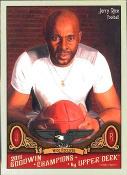 Jerry Rice #83