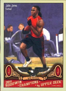 Julio Jones #109