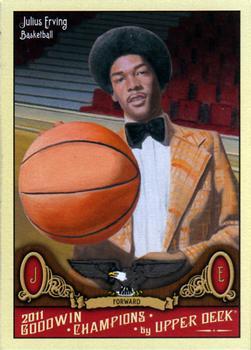 Julius Erving #138